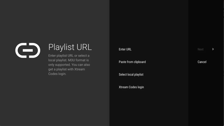 Xtream Codes for LemoTV Explained
