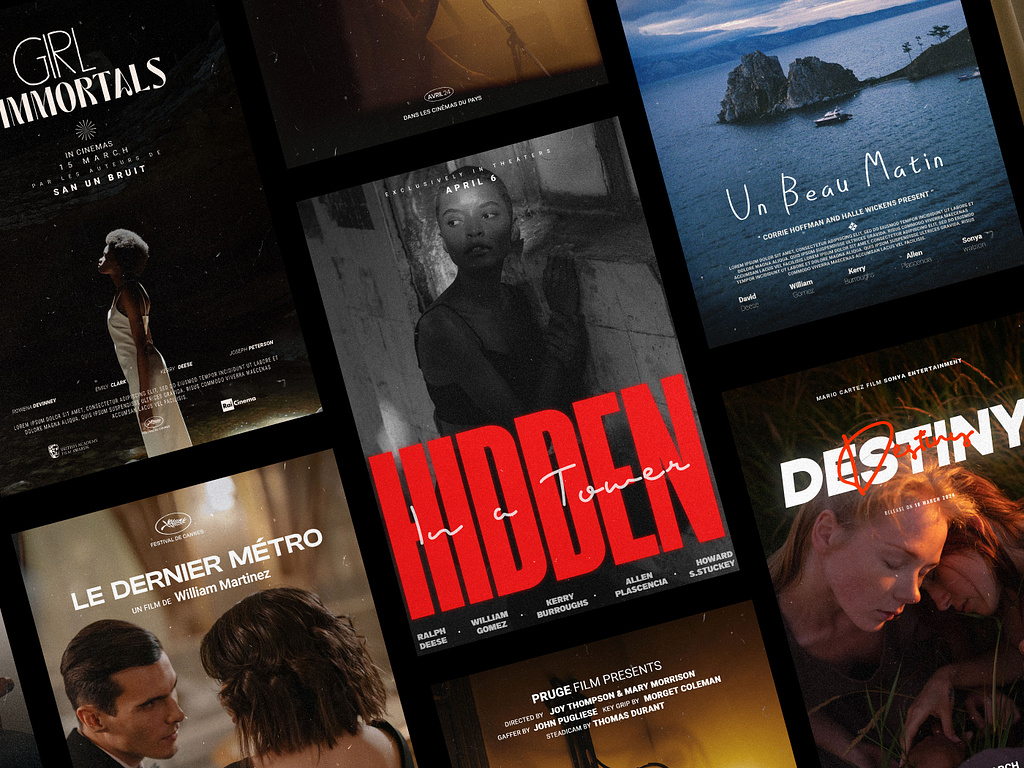 LemoTV movies and series