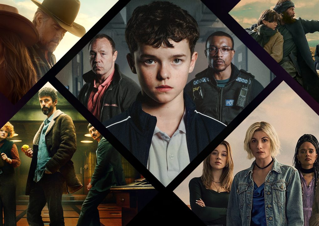 LemoTV series and on demand